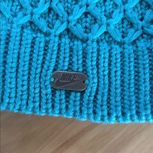 Nike Accessories - Nike knit hat Nike Accessories - Nike knit hat